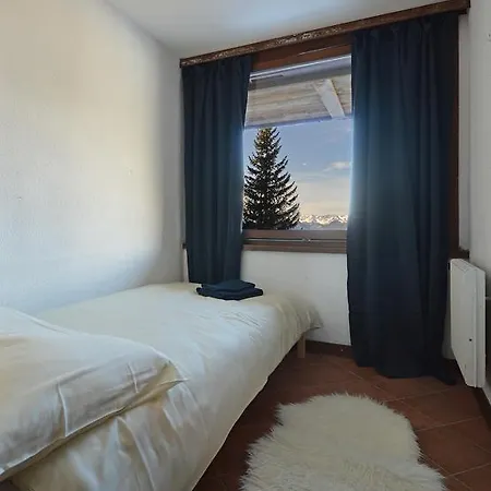 Apartment Cupidon 11 *