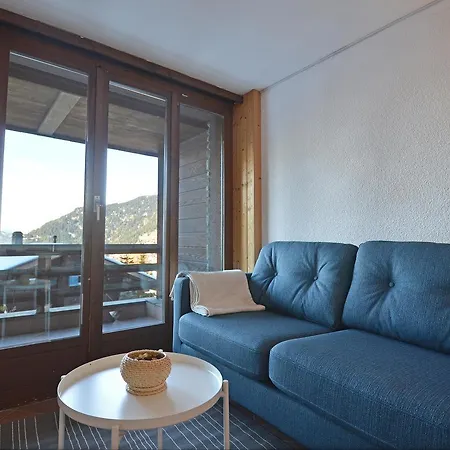 Cupidon 11 Apartment Bagnes